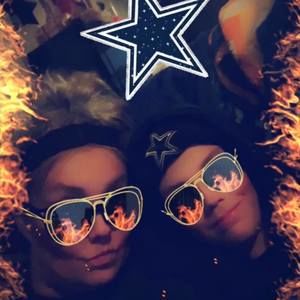 Meet your Posher, Myrandamike